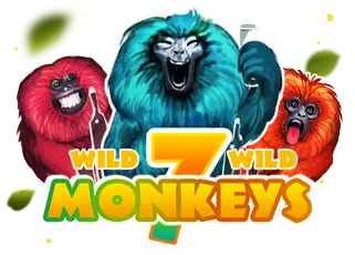 7 Monkeys ufa356