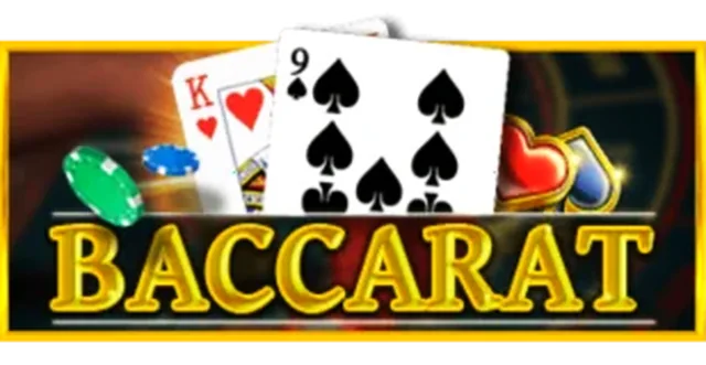 ufa356 Baccarat ทดลองเล่นฟรี