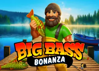 ufa356 Big Bass Bonanza ทดลองเล่นฟรี