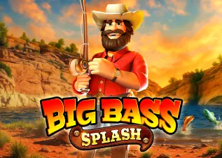 ufa356 Big Bass Splash ทดลองเล่นฟรี