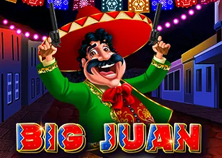 Big Juan ufa356