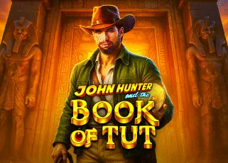 Book of Tut ufa356