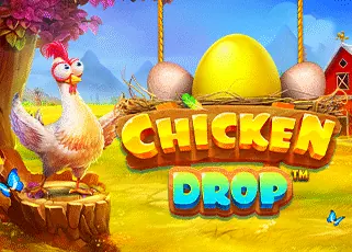 ufa356 Chicken Drop ทดลองเล่นฟรี
