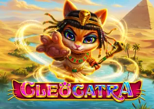 Cleocatra ufa356