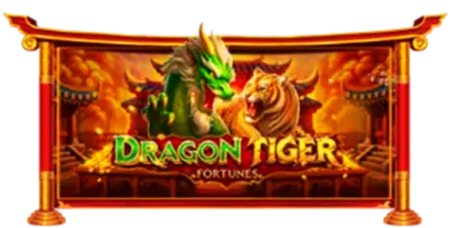ufa356 Dragon Tiger ทดลองเล่นฟรี