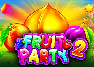 ufa356 Fruit Party 2 ทดลองเล่นฟรี