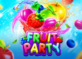 Fruit Party ufa356