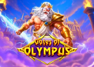 Gates of Olympus ufa356