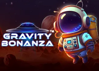 Gravity Bonanza ufa356
