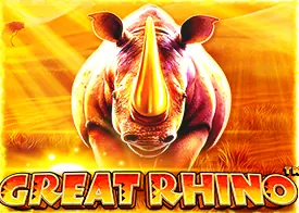Great Rhino ufa356