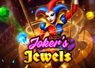 ufa356 Jokers Jewels ทดลองเล่นฟรี