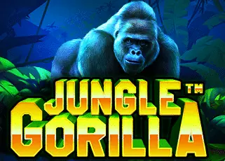 Jungle Gorilla ufa356