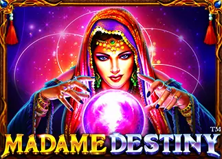 ufa356 Madame Destiny ทดลองเล่นฟรี