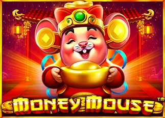Money Mouse ufa356