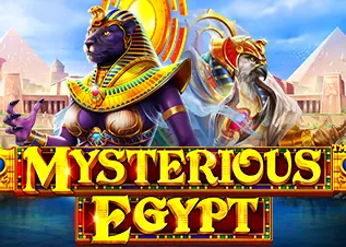 Mysterious Egypt ufa356