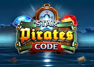 Pirates Code ufa356