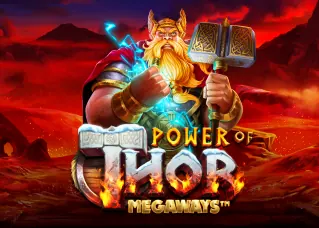 ufa356 Power of Thor Megaways ทดลองเล่นฟรี
