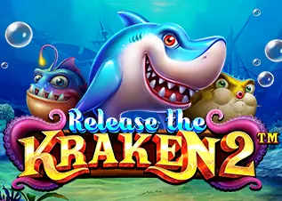 Release the Kraken 2 ufa356