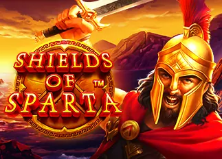 ufa356 Shields of Sparta ทดลองเล่นฟรี