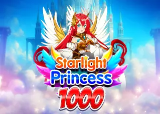 ufa356 Starlight Princess 1000 ทดลองเล่นฟรี