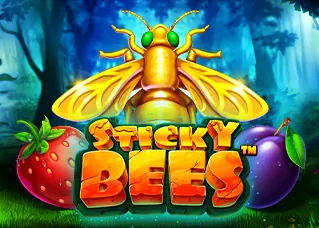 Sticky Bees ufa356