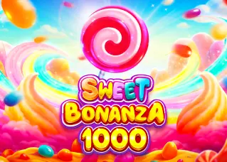 ufa356 Sweet Bonanza 1000 ทดลองเล่นฟรี