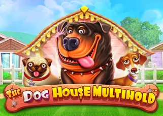 The Dog House Multihold ufa356