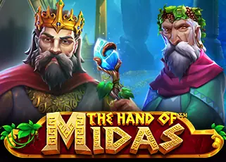 ufa356 The Hand of Midas ทดลองเล่นฟรี