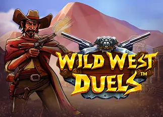 Wild West Duels ufa356