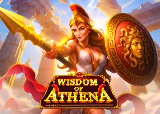 ufa356 Wisdom of Athena ทดลองเล่นฟรี