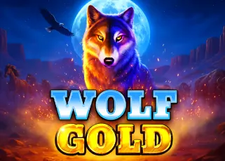 ufa356 Wolf Gold ทดลองเล่นฟรี
